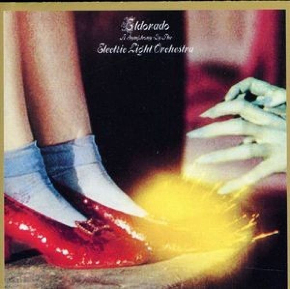 Electric Light Orchestra - Eldorado CD