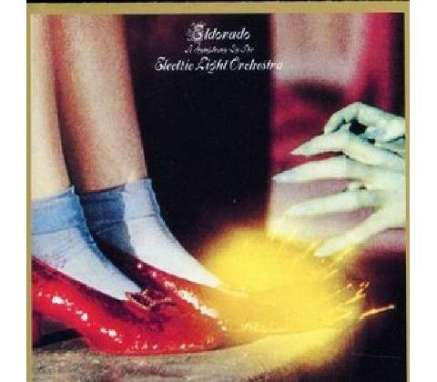 Electric Light Orchestra - Eldorado CD