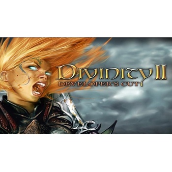 Divinity 2 (The Developer’s Cut)