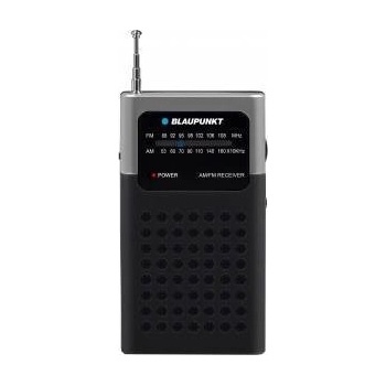 Blaupunkt Receiver radio blaupunkt pr4bk