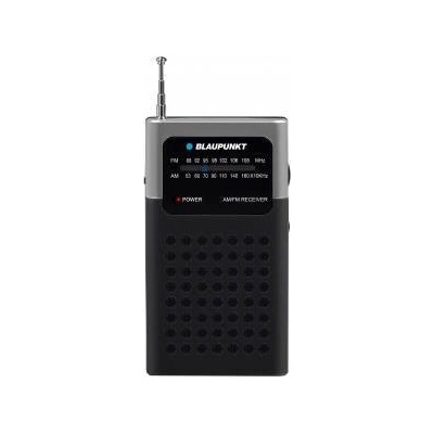 Blaupunkt Receiver radio blaupunkt pr4bk