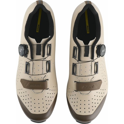 Mavic Crossmax BOA white pepper/desert/limpe punch