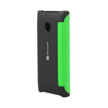 Nokia Flip cover lumia 532/435 green (flip cover lumia 532/435 green)