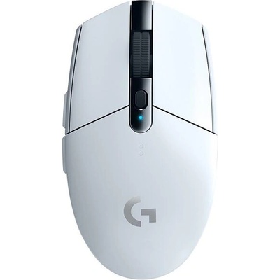Logitech G305 Lightspeed White (910-005291)