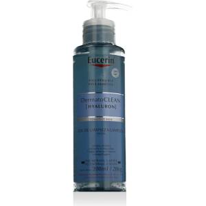 Eucerin DermatoCLEAN Hyaluron Cleansing Gel 200 ml