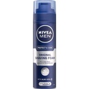 Nivea For Men Original pena na holenie 250 ml
