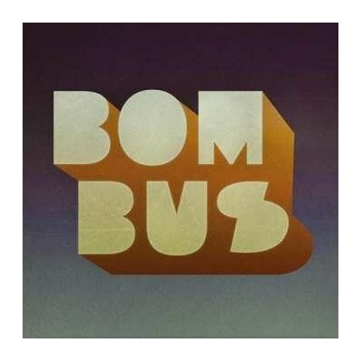Bombus - Bombus CD