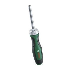 Bosch Отвертка за битове с тресчотка 18 битове (1600A02Z99) (1600A02Z99)