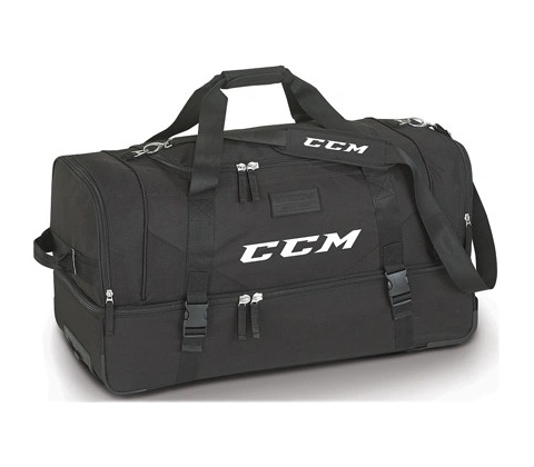 CCM Official Bag