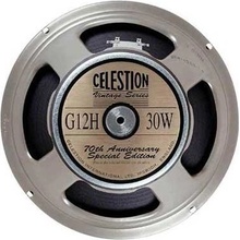 Celestion G12H 70th Anniversary 8/ohm