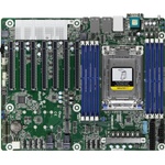 ASRock ROMED8-2T Дънни платки