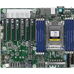 ASRock ROMED8-2T Дънни платки