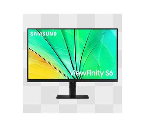 Samsung ViewFinity S6 S27D600EAU