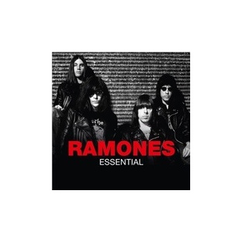 Ramones - Essential