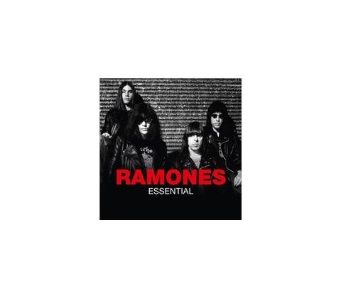 Ramones - Essential
