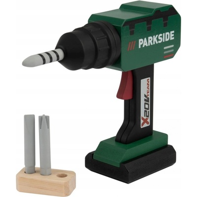 Playtive Dřevěné nářadí