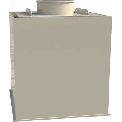 Plastovar VSDH-1