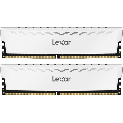 Lexar Thor DDR4 32GB 3600MHz CL18 LD4BU016G-R3600GDWG