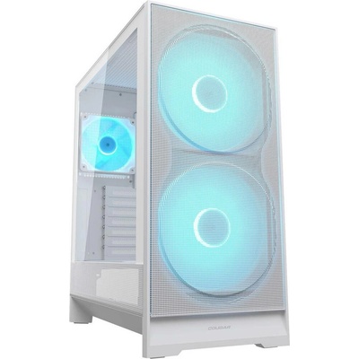 Cougar AIRFACE 180 White CGR-5VA4W-RGB
