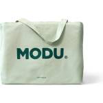 Modu Пътна чанта Modu - Ocean Mint (M-EXT-TRA-OM-NA)