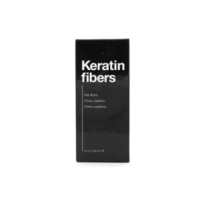 The Cosmetic Republic Капилярни Влакна The Cosmetic Republic Keratin Fibers Махагон (25 gr)