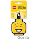 LEGO® Iconic hlava dievčatá