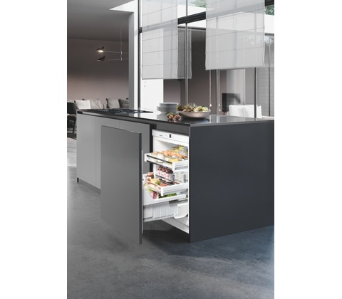 LIEBHERR UIKo 1550