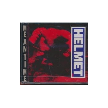 HELMET: MEANTIME CD