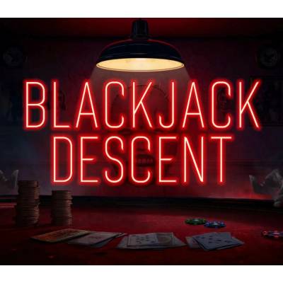 Blackjack Descent