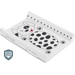 Sensillo Подложка за повиване със система за безопасност Sensillo - Кученце, 70 x 50 cm (SILLO-13591) - ozone