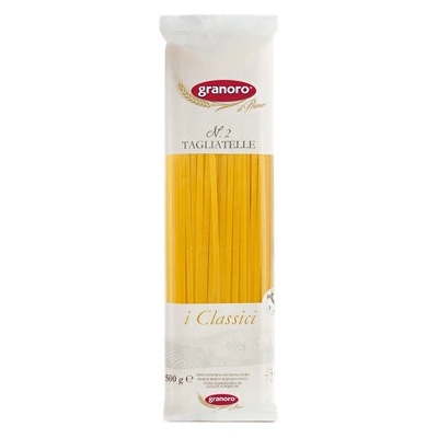 Granoro Špagety ploché Tagliatelle 0,5 kg