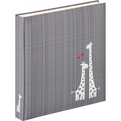 WALTHER LITTLE DARLING klasické 28x30,5, 50stran, detské