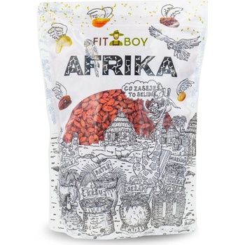 FITBOY Kustovnica čínska Goji 1000 g