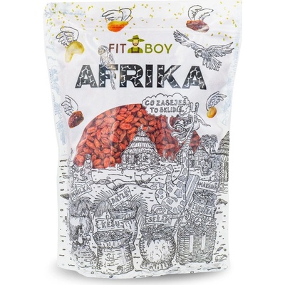 FITBOY Kustovnica čínska Goji 1000 g