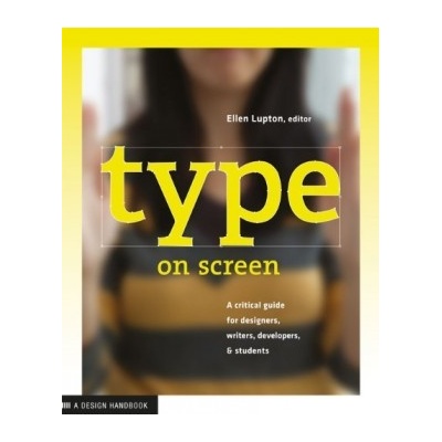Type on Screen - Design Briefs - Maryland Institute College of Art