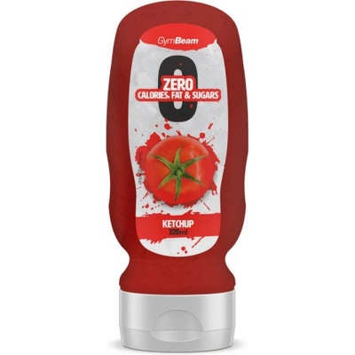 GymBeam Ketchup 320 ml