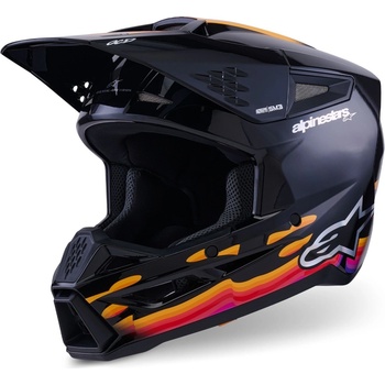Alpinestars Supertech M3 Force
