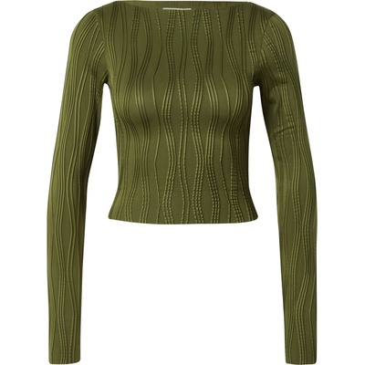 millane Тениска 'Janina' зелено, размер 44