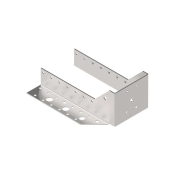 Arras Wb80-180 Trámová botka otevřená 80x180x2.0mm