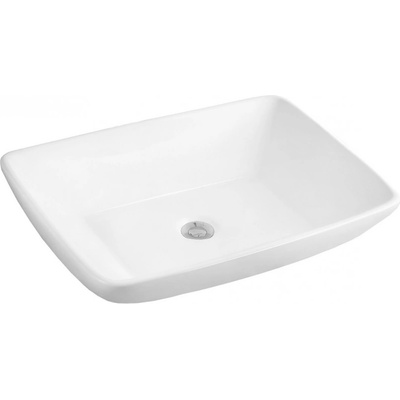 Mexen Ana 59x44 cm white (21095900)