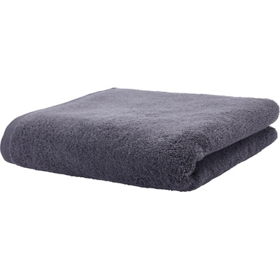 Aquanova Кърпа London 30 x 50 см графитена (LONTWG-96)