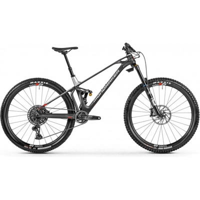 Mondraker Foxy Carbon RR 2021