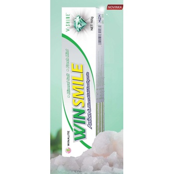 Winalite zubná pasta Winsmile 165 g