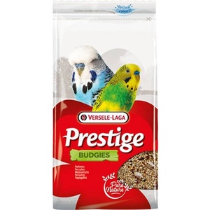  Prestige Standard Small Prakeet пълноценна храна за малки и вълнисти папагали - 1кг