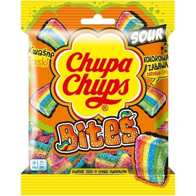 Chupa Chups mini bites 90 g
