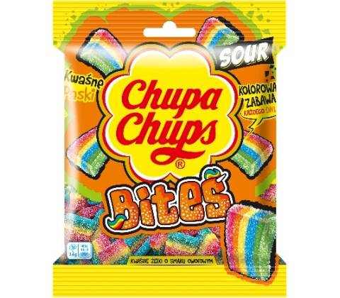 Chupa Chups mini bites 90 g