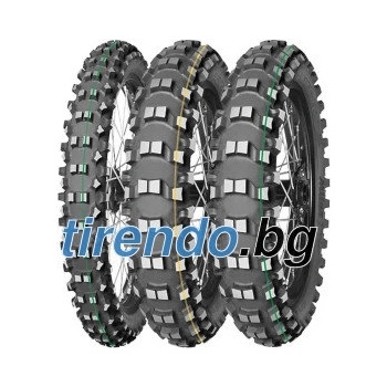 Mitas Terra Force-EX SM ( 80/100-21 TT 51M Mischung Super Light, Предно колело, gruen )