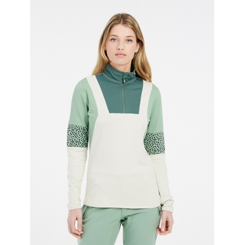 Protest Дамски суитшърт Protest PRTMORPH Protest | Zelen | ЖЕНИ | M