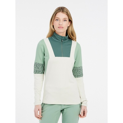 Protest Дамски суитшърт Protest PRTMORPH Protest | Zelen | ЖЕНИ | M