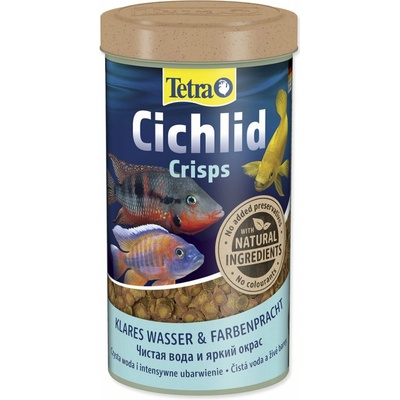 Tetra Cichlid Pro 500 ml